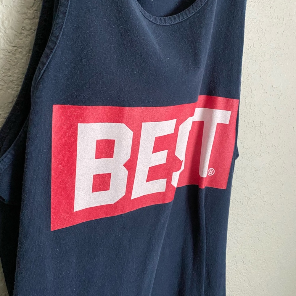 Best Tank Top - Picture 2 of 8